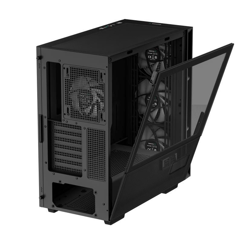 DEEPCOOL CH560 DIGITAL · Boîtiers · Informat Systems Strasbourg (image 8)