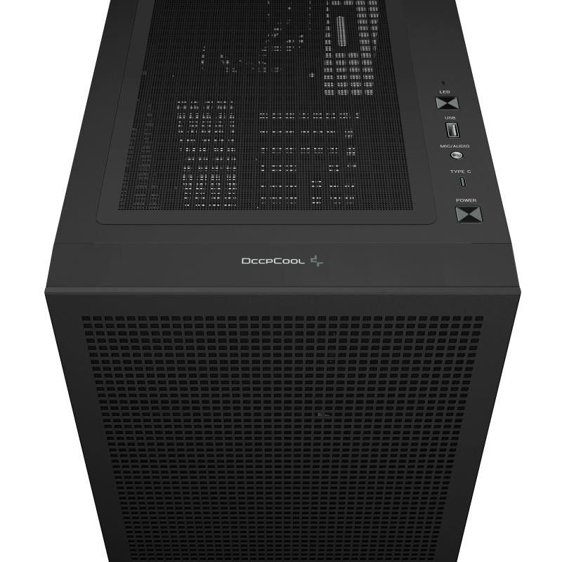 DEEPCOOL CH560 DIGITAL · Boîtiers · Informat Systems Strasbourg (image 9)
