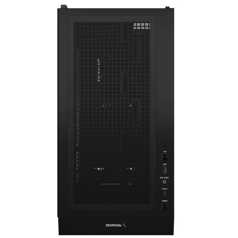 DEEPCOOL CH560 DIGITAL · Boîtiers · Informat Systems Strasbourg (image 10)