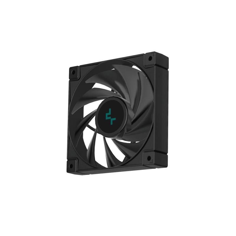 DEEPCOOL CC560 ARGB V2 · Boîtiers · Informat Systems Strasbourg (image 11)