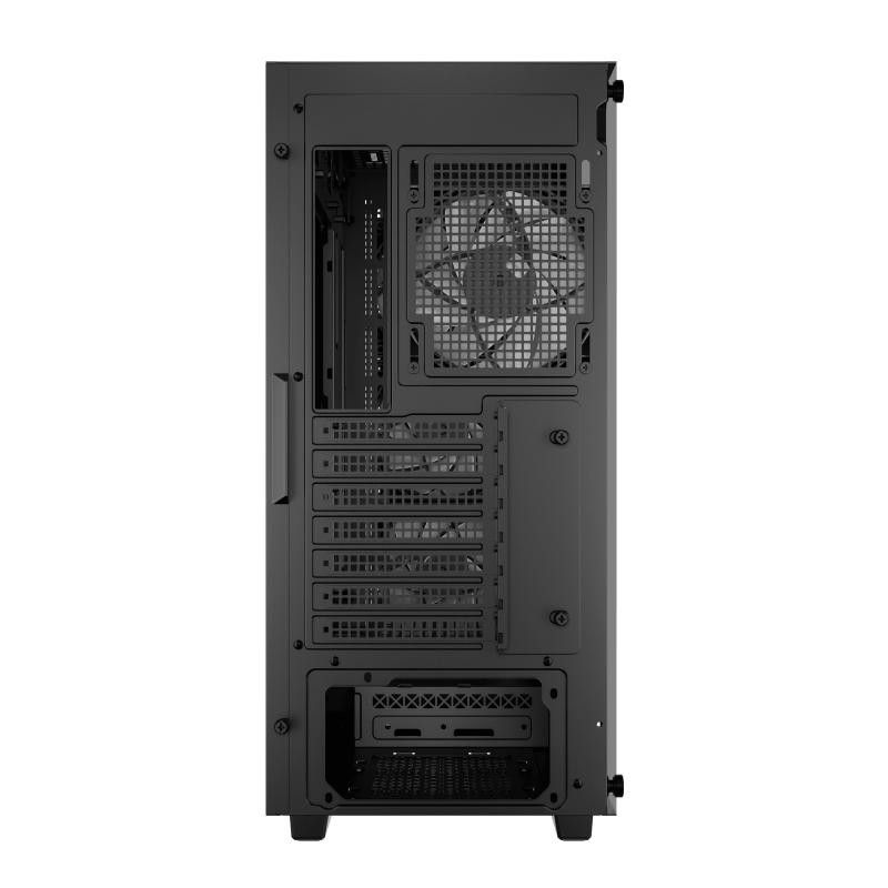 DEEPCOOL CC560 ARGB V2 · Boîtiers · Informat Systems Strasbourg (image 10)