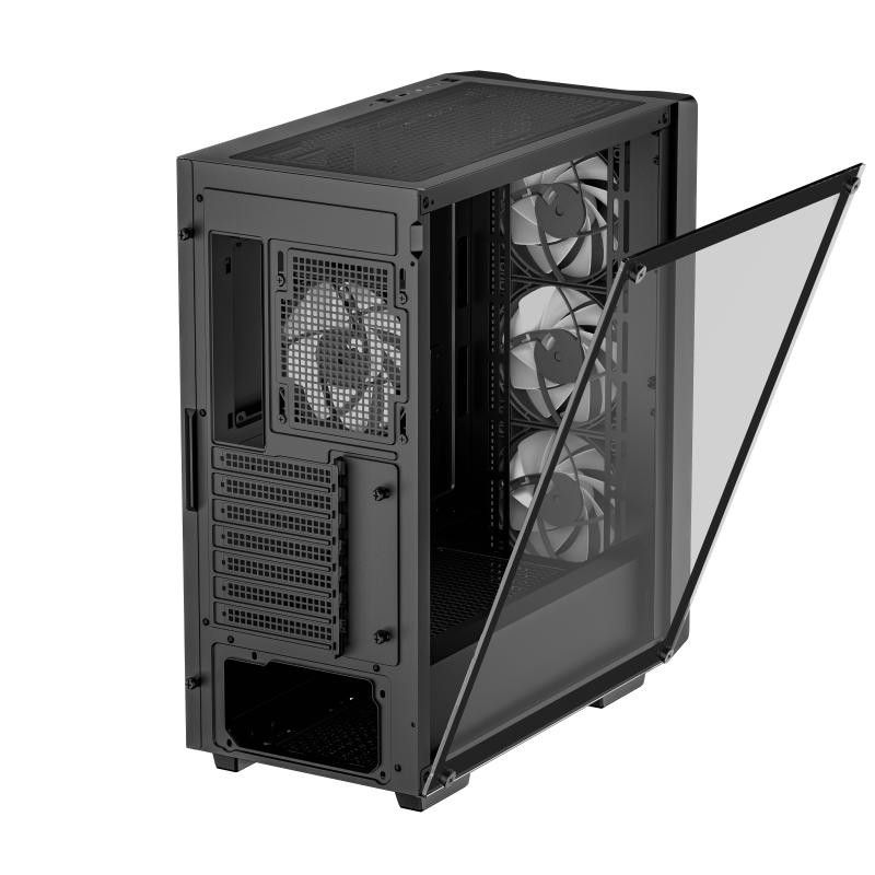 DEEPCOOL CC560 V2 · Boîtiers · Informat Systems Strasbourg (image 7)