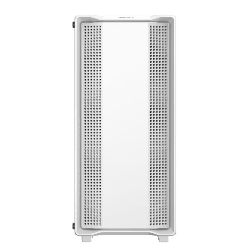 DEEPCOOL CC560 WHITE V2 o · Boîtiers · Informat Systems Strasbourg (image 3)