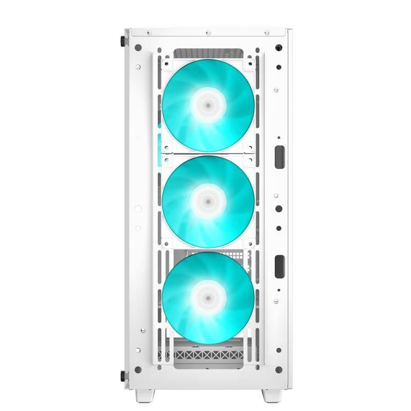 DEEPCOOL CC560 WHITE V2 o · Boîtiers · Informat Systems Strasbourg (image 4)