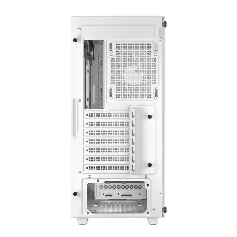 DEEPCOOL CC560 WHITE V2 o · Boîtiers · Informat Systems Strasbourg (image 10)