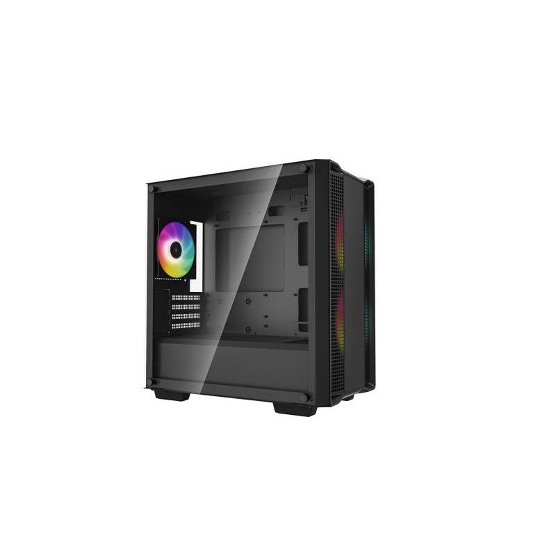 DEEPCOOL CC360 ARGB · Boîtiers · Informat Systems Strasbourg (image 2)