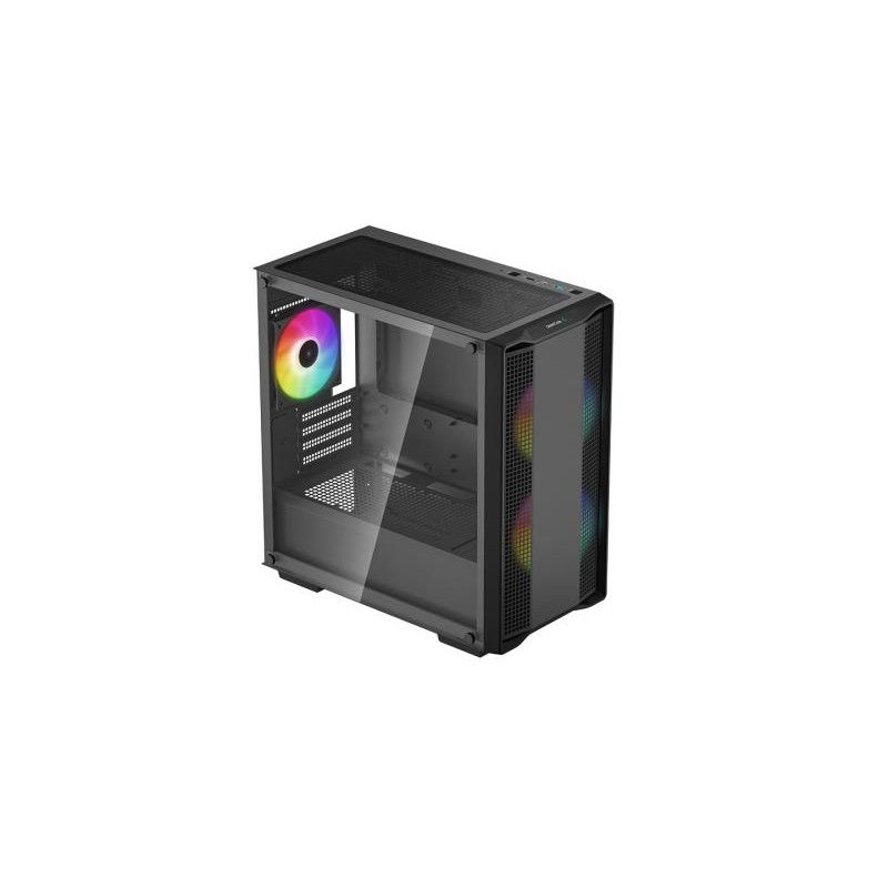 DEEPCOOL CC360 ARGB · Boîtiers · Informat Systems Strasbourg (image 3)