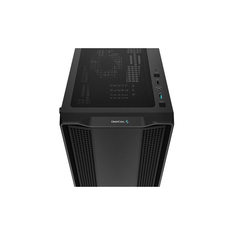 DEEPCOOL CC360 ARGB · Boîtiers · Informat Systems Strasbourg (image 8)