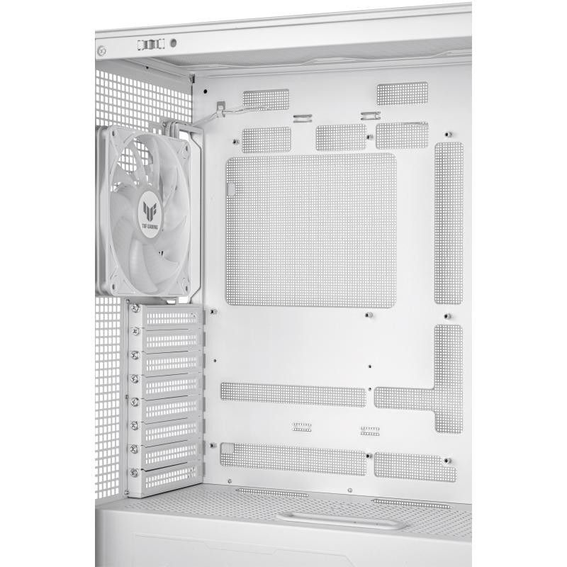 ASUS TUF Gaming GT302 ARGB WHITE · Boîtiers · Informat Systems Strasbourg (image 17)