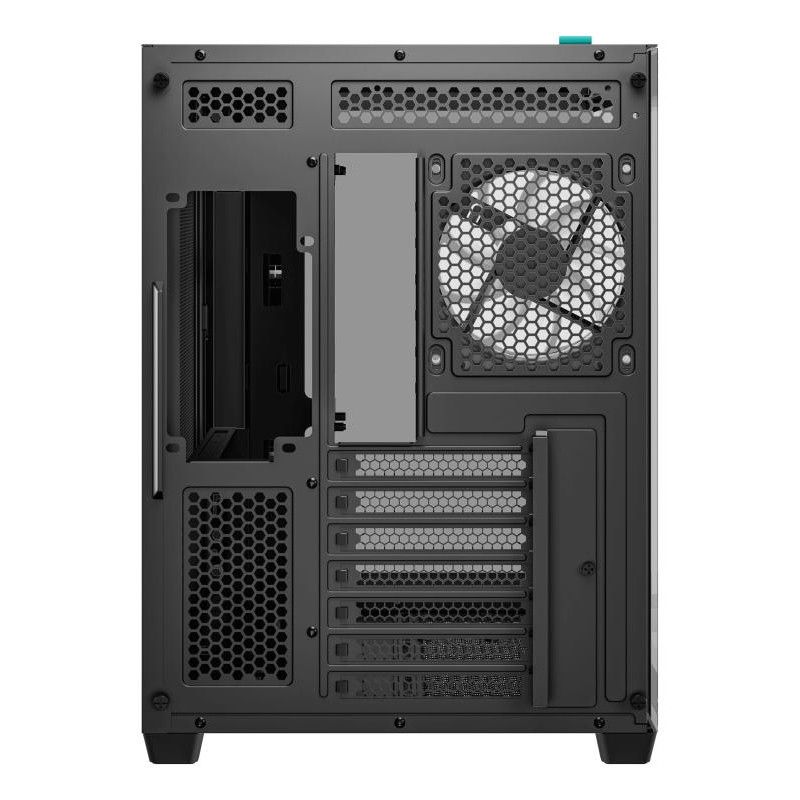 DEEPCOOL CG530 4F · Boîtiers · Informat Systems Strasbourg (image 11)
