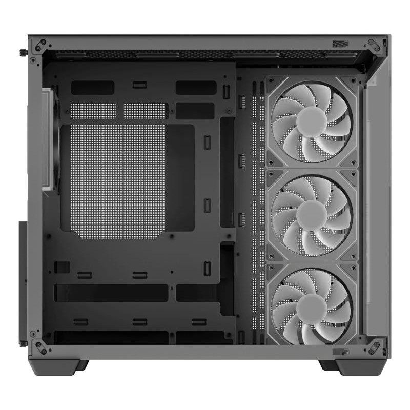 DEEPCOOL CG530 4F · Boîtiers · Informat Systems Strasbourg (image 6)