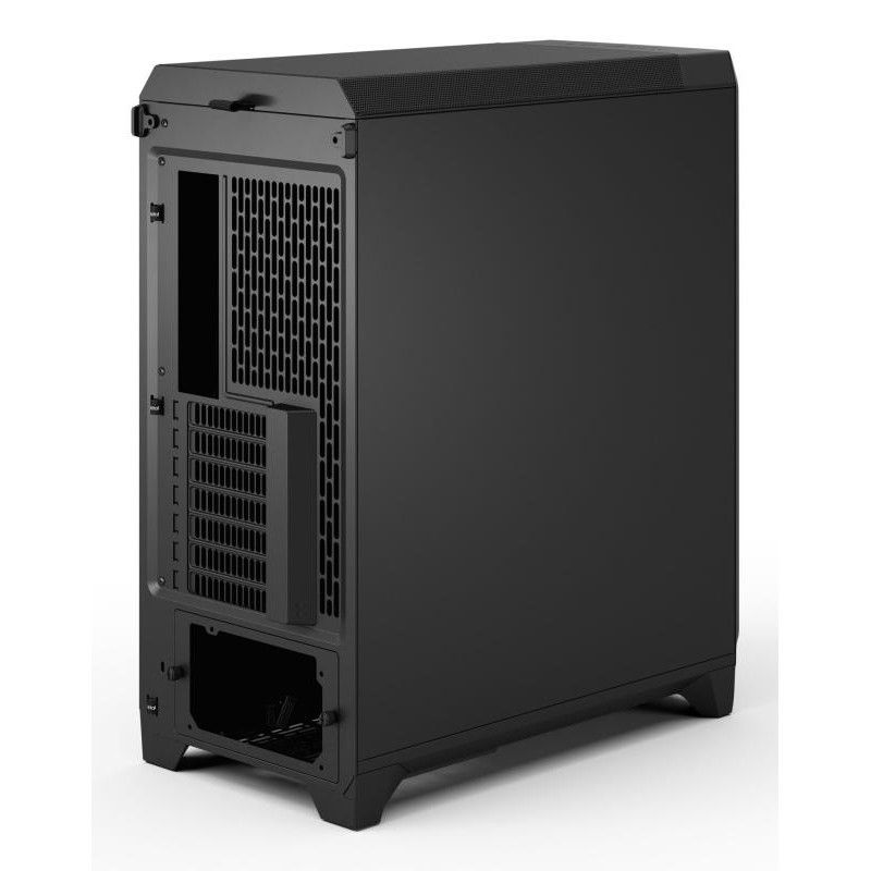 FRACTAL DESIGN FRACTAL Meshify 3 Black Solid · Boîtiers · Informat Systems Strasbourg (image 11)