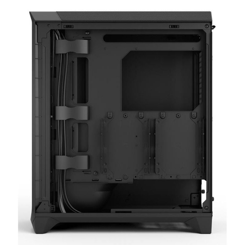 FRACTAL DESIGN FRACTAL Meshify 3 Black Solid · Boîtiers · Informat Systems Strasbourg (image 13)