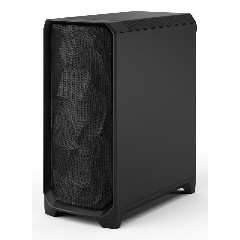 FRACTAL DESIGN FRACTAL Meshify 3 Black Solid · Boîtiers · Informat Systems Strasbourg (image 4)