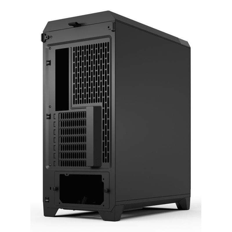FRACTAL DESIGN FRACTAL Meshify 3 Black Solid · Boîtiers · Informat Systems Strasbourg (image 10)