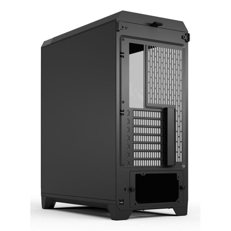 FRACTAL DESIGN FRACTAL Meshify 3 Black TG Light Tint · Boîtiers · Informat Systems Strasbourg (image 12)