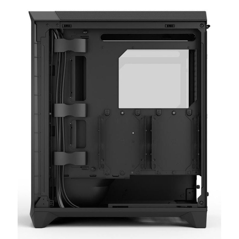 FRACTAL DESIGN FRACTAL Meshify 3 Black TG Light Tint · Boîtiers · Informat Systems Strasbourg (image 13)