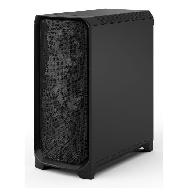 FRACTAL DESIGN FRACTAL Meshify 3 Black TG Light Tint · Boîtiers · Informat Systems Strasbourg (image 4)