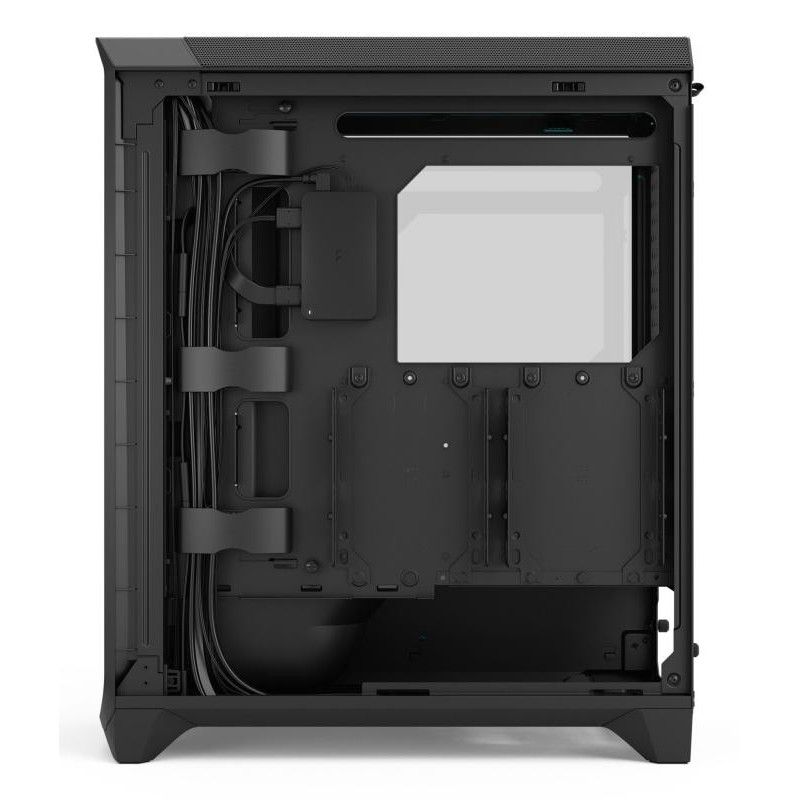 FRACTAL DESIGN FRACTAL Meshify 3 Ambience Pro RGB Black TG Light Tint · Boîtiers · Informat Systems Strasbourg (image 13)
