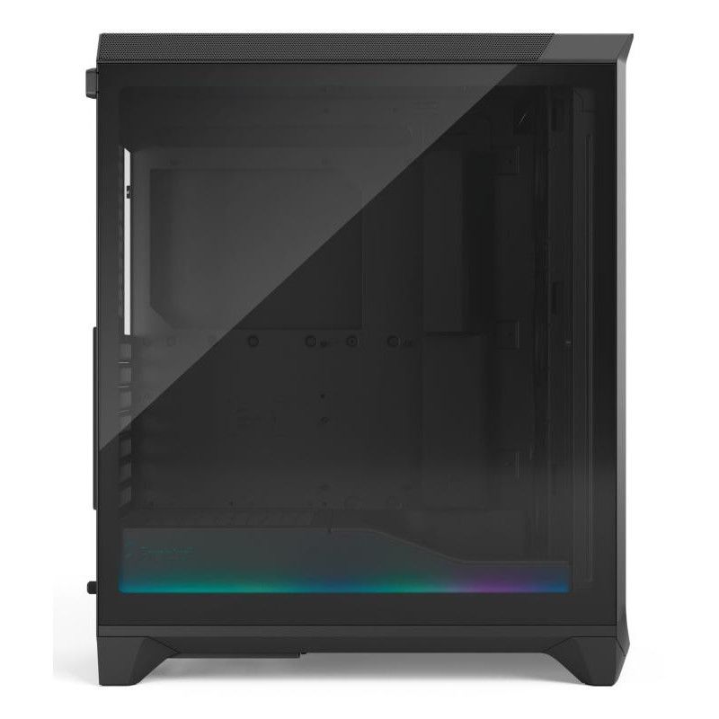 FRACTAL DESIGN FRACTAL Meshify 3 Ambience Pro RGB Black TG Light Tint · Boîtiers · Informat Systems Strasbourg (image 8)