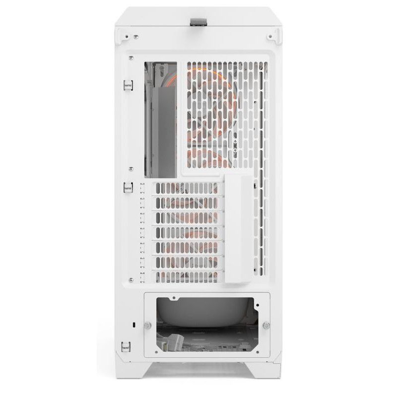 FRACTAL DESIGN FRACTAL Meshify 3 Ambience Pro RGB White TG Clear Tint · Boîtiers · Informat Systems Strasbourg (image 6)