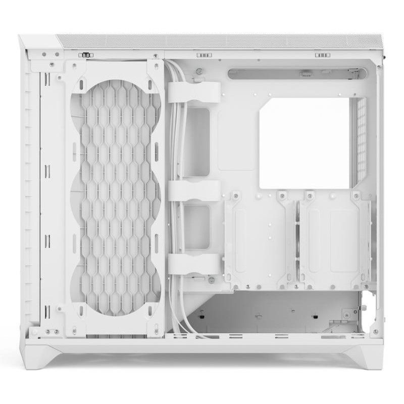 FRACTAL DESIGN Fractal Meshify 3 XL White RGB TG Clear Tint · Boîtiers · Informat Systems Strasbourg (image 13)