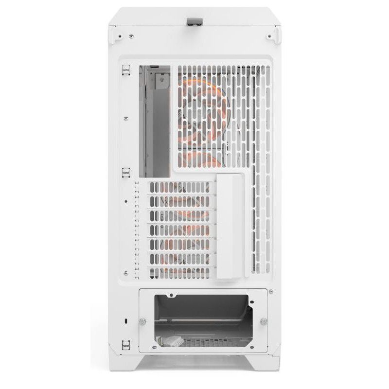 FRACTAL DESIGN Fractal Meshify 3 XL White RGB TG Clear Tint · Boîtiers · Informat Systems Strasbourg (image 7)