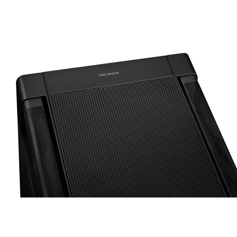 ASUS PROART PA602 WOOD TG PWM BLACK · Boîtiers · Informat Systems Strasbourg (image 12)