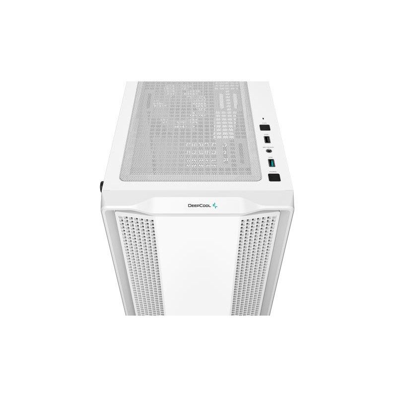 DEEPCOOL CC360 ARGB WHITE o · Boîtiers · Informat Systems Strasbourg (image 8)