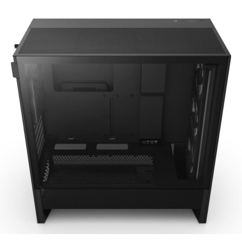 NZXT CC-H52FB-R1 · Boîtiers · Informat Systems Strasbourg (image 3)