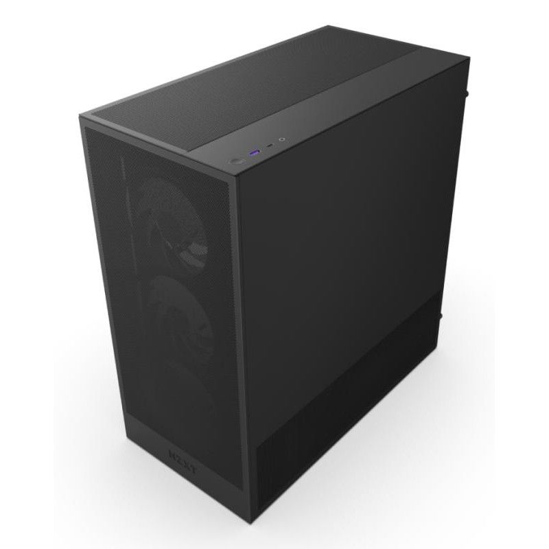 NZXT CC-H52FB-R1 · Boîtiers · Informat Systems Strasbourg (image 4)