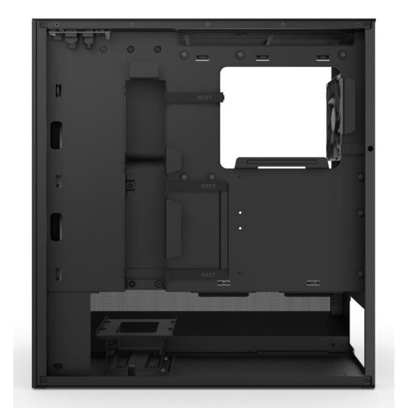 NZXT CC-H52FB-R1 · Boîtiers · Informat Systems Strasbourg (image 6)