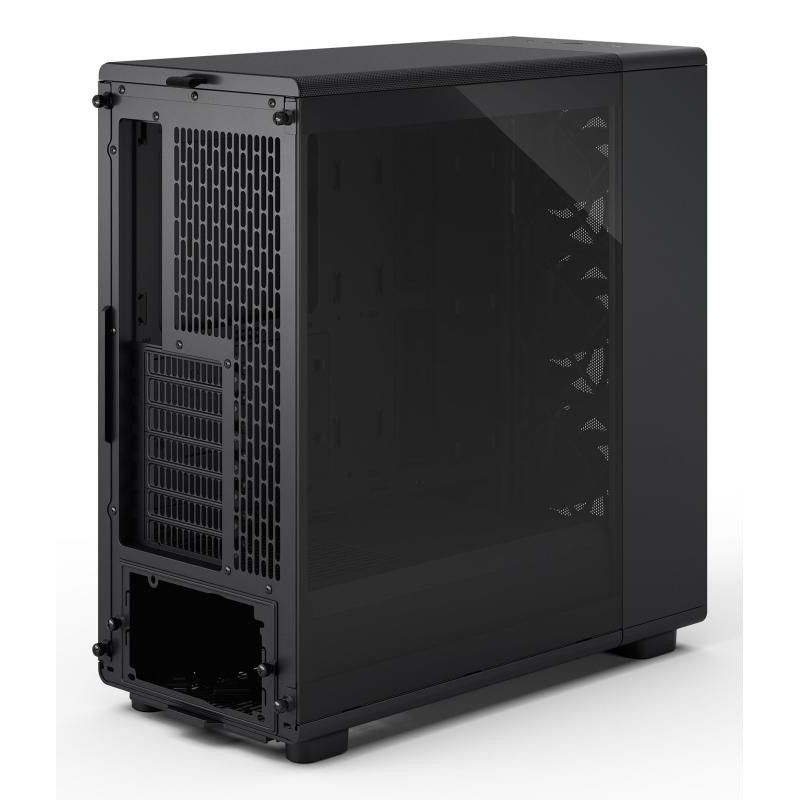 FRACTAL DESIGN Fractal Epoch Black TG Light tint · Boîtiers · Informat Systems Strasbourg (image 11)