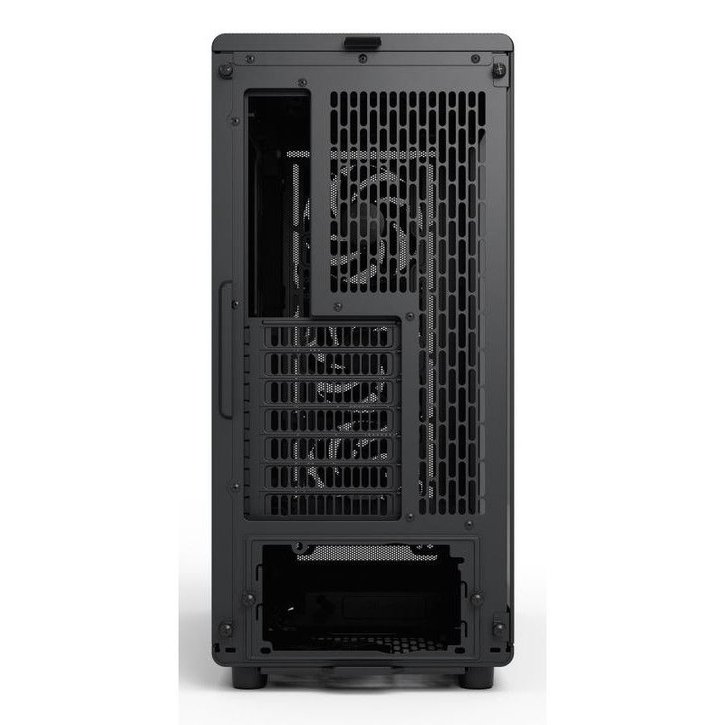 FRACTAL DESIGN Fractal Epoch Black TG Light tint · Boîtiers · Informat Systems Strasbourg (image 7)