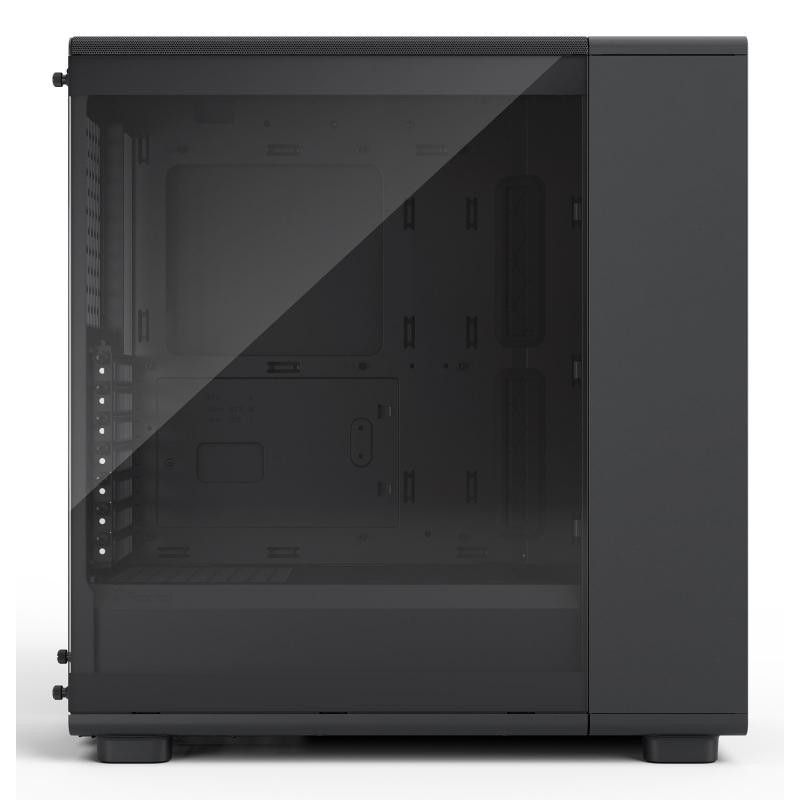 FRACTAL DESIGN Fractal Epoch Black TG Light tint · Boîtiers · Informat Systems Strasbourg (image 8)