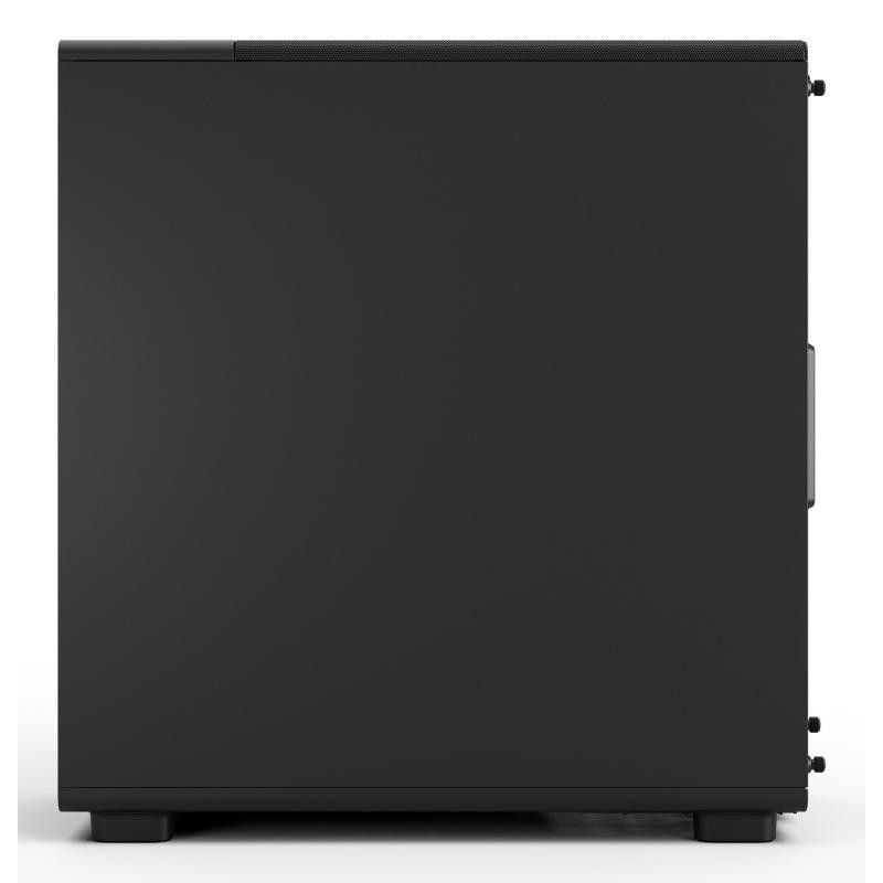 FRACTAL DESIGN Fractal Epoch Black TG Light tint · Boîtiers · Informat Systems Strasbourg (image 9)