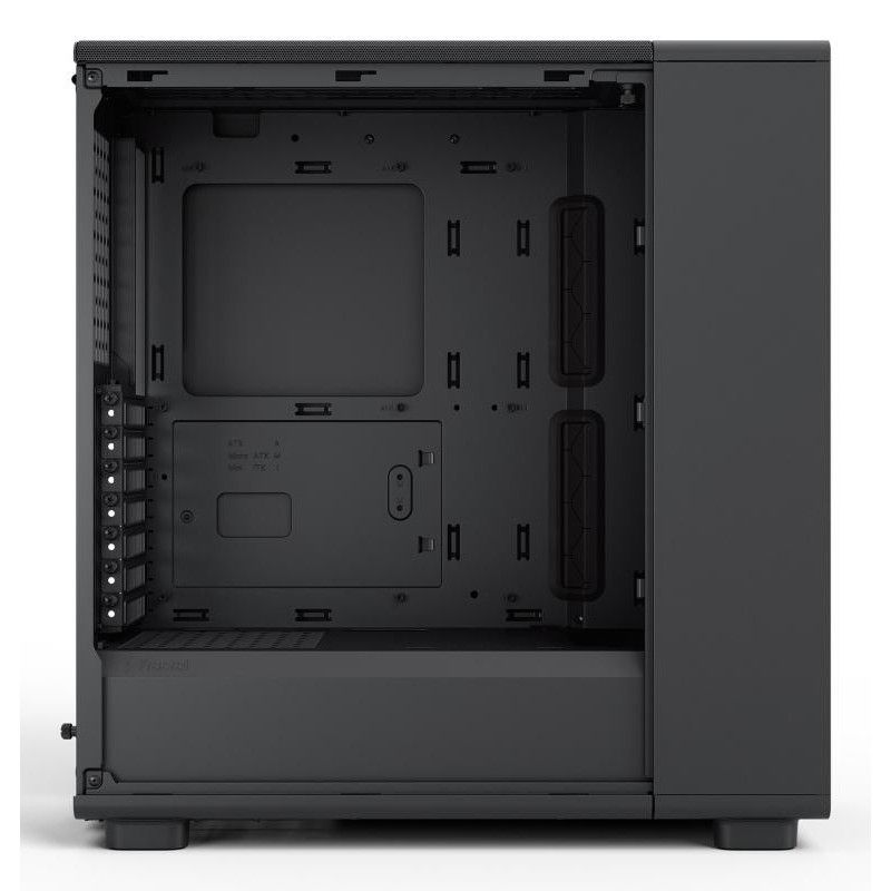 FRACTAL DESIGN FRACTAL Epoch Black TG RGB Light tint · Boîtiers · Informat Systems Strasbourg (image 13)