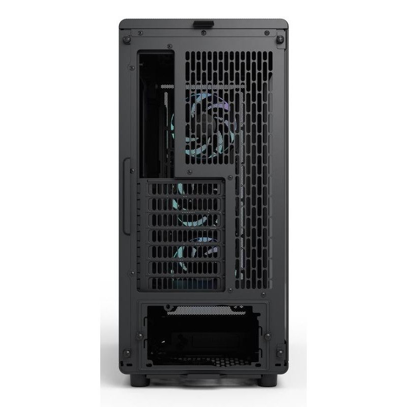 FRACTAL DESIGN FRACTAL Epoch Black TG RGB Light tint · Boîtiers · Informat Systems Strasbourg (image 7)