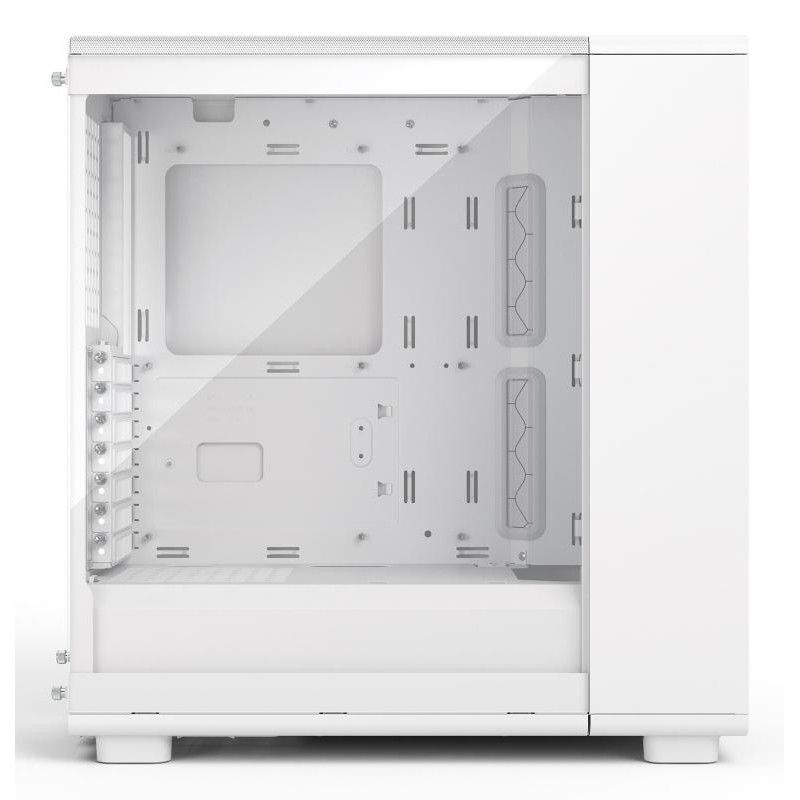 FRACTAL DESIGN FRACTAL Epoch White TG RGB Clear tint · Boîtiers · Informat Systems Strasbourg (image 8)