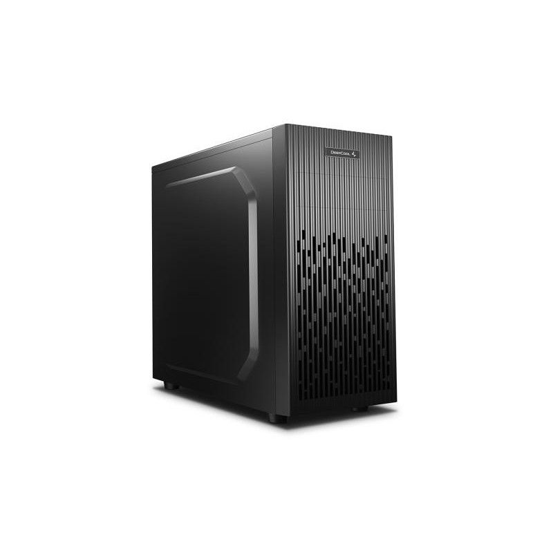 DEEPCOOL MATREXX30 SI + ALIM PF500D 500W pré monté · Boîtiers · Informat Systems Strasbourg (image 2)