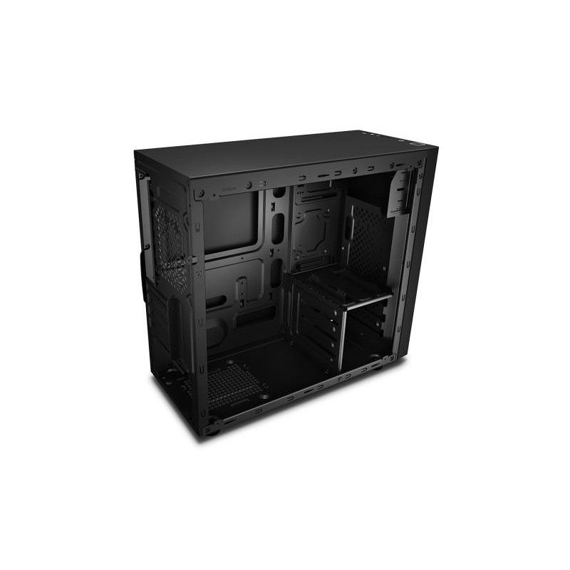 DEEPCOOL MATREXX30 SI + ALIM PF500D 500W pré monté · Boîtiers · Informat Systems Strasbourg (image 3)