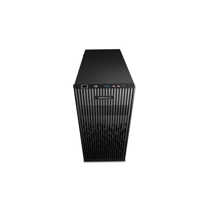 DEEPCOOL MATREXX30 SI + ALIM PF500D 500W pré monté · Boîtiers · Informat Systems Strasbourg (image 4)