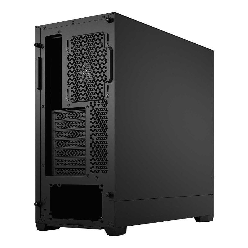 Fractal Design Pop Air Black Solid abimé · Boîtier · Informat Systems Strasbourg (image 3)