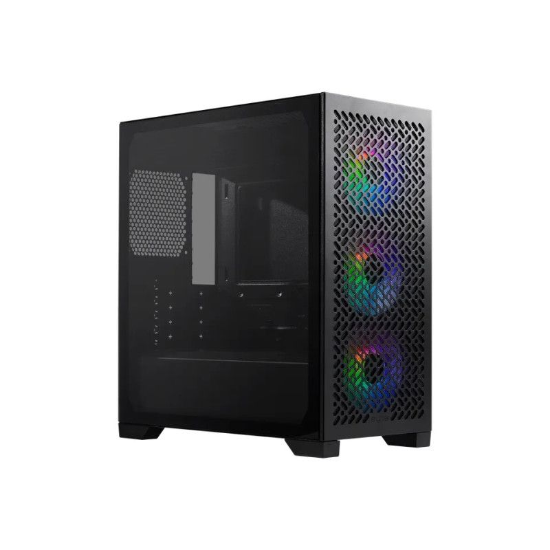 COOLER MASTER Elite 302 · Boîtiers · Informat Systems Strasbourg