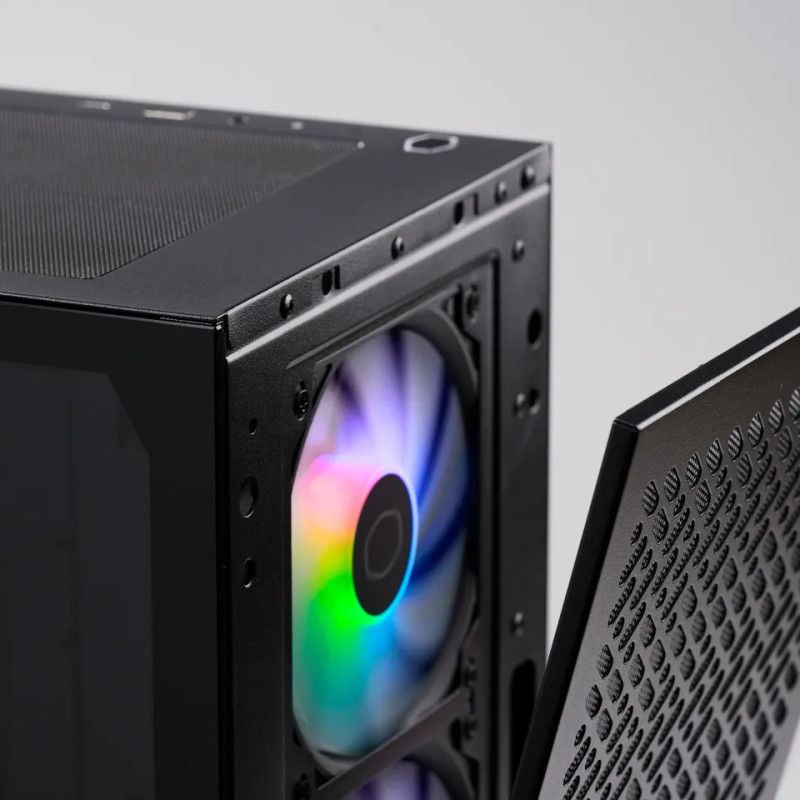 COOLER MASTER Elite 302 · Boîtiers · Informat Systems Strasbourg (image 2)