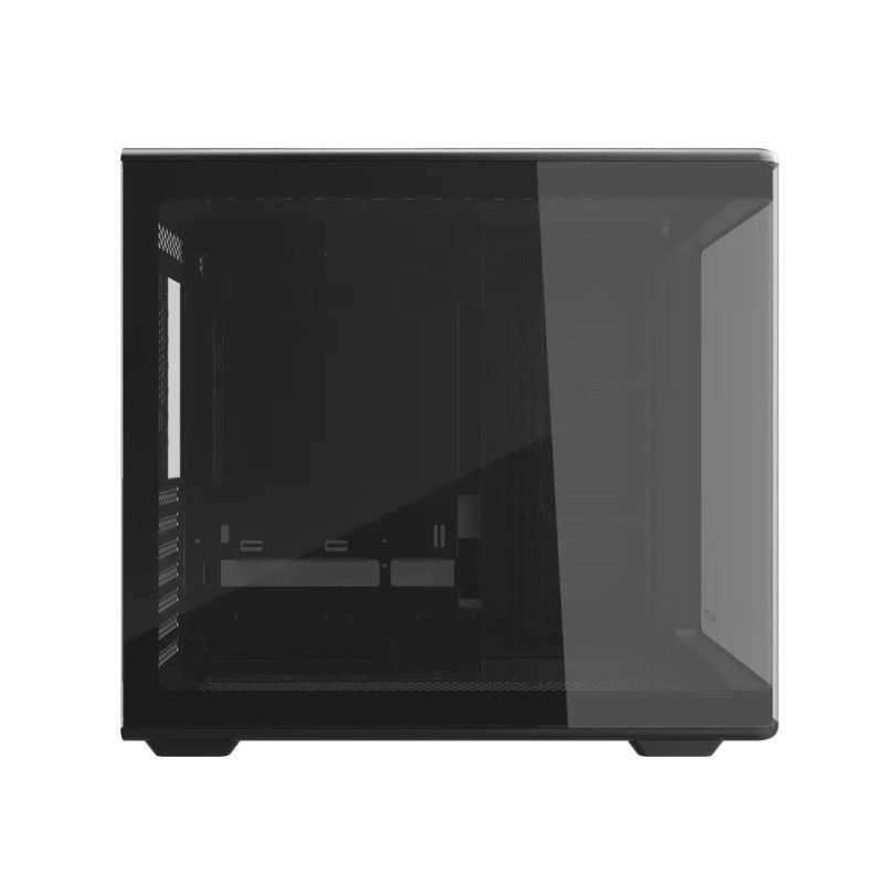 COOLER MASTER Elite 600 Black - 4 fans · Boîtiers · Informat Systems Strasbourg