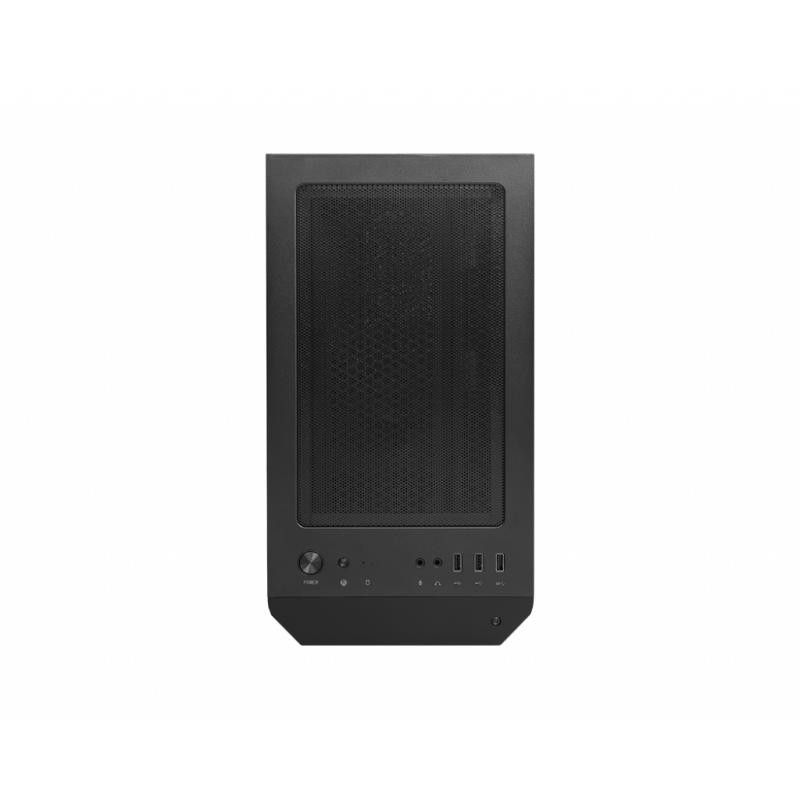 MSI MAG FORGE M100A · Boîtiers · Informat Systems Strasbourg (image 4)