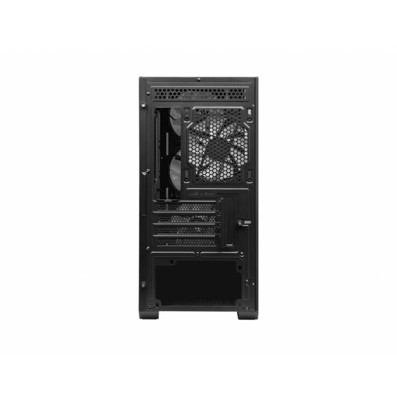 MSI MAG FORGE M100A · Boîtiers · Informat Systems Strasbourg (image 5)