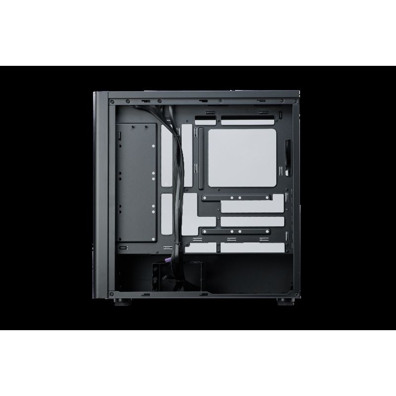 COOLER MASTER Elite 502 LITE Black Fan · Boîtiers · Informat Systems Strasbourg (image 5)