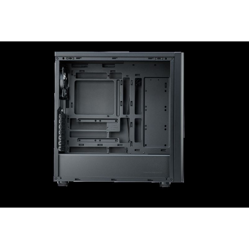 COOLER MASTER Elite 502 LITE Black Fan · Boîtiers · Informat Systems Strasbourg (image 6)